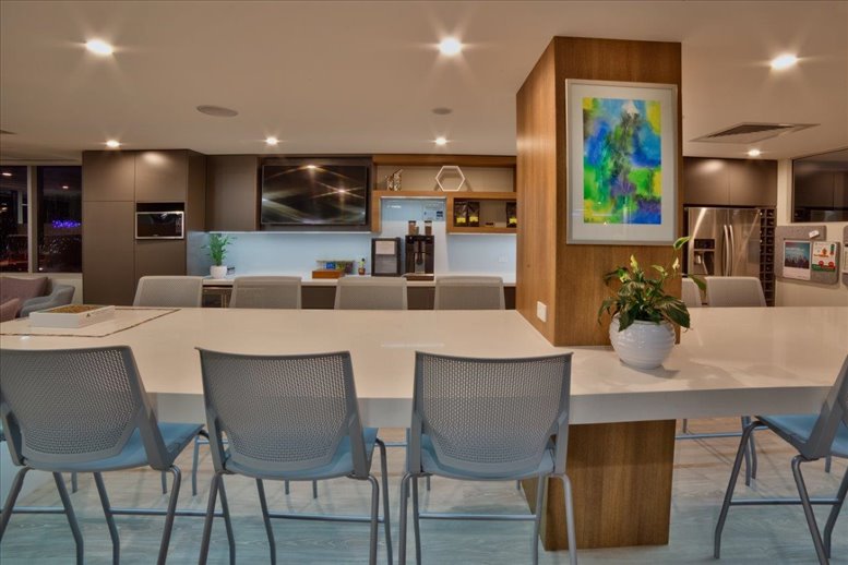 Serviced Office Space @ Kon-Tiki / Tower 2, Sunshine Coast