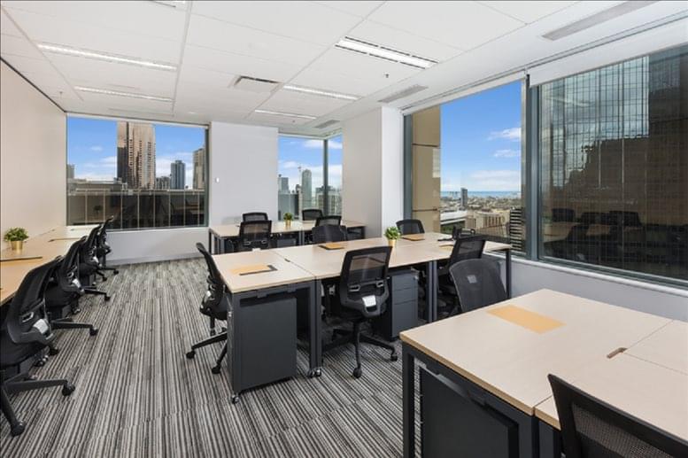 Photo of Office Space available to rent on 459 Collins St, Melbourne