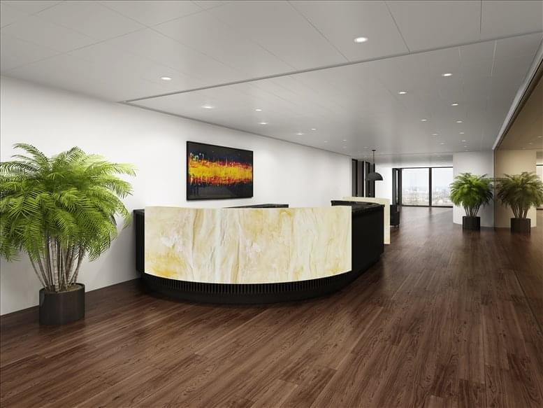Three International Towers, 300 Barangaroo Avenue, Level 25 Office images