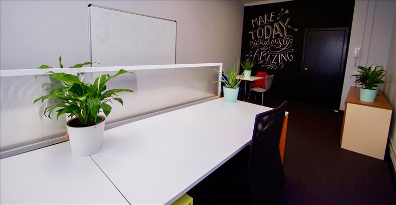 61 Porter St, Prahran, South Yarra Office images