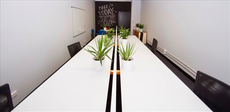 61 Porter St, Prahran, South Yarra Office images