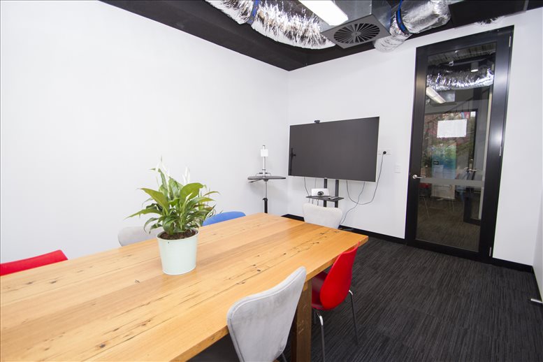 61 Porter St, Prahran, South Yarra Office images
