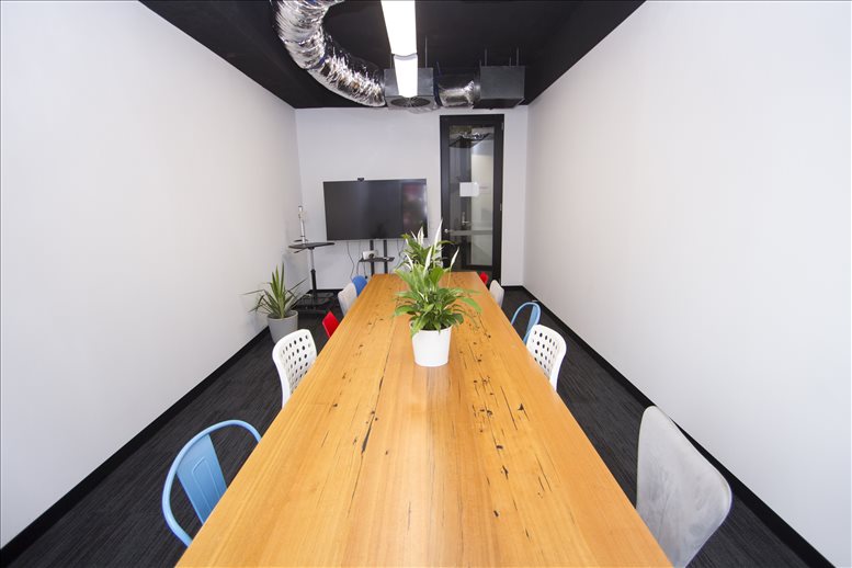 61 Porter St, Prahran, South Yarra Office images