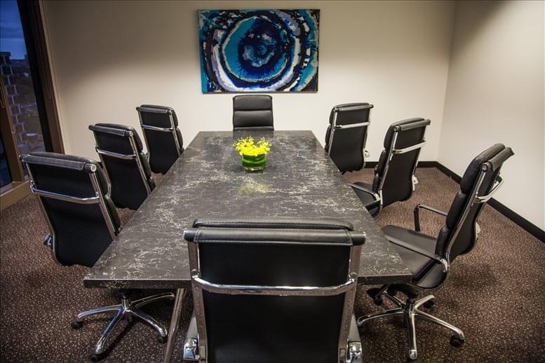 333 Collins St, Level 14 Office images