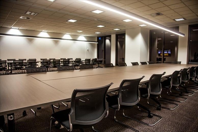 333 Collins St, Level 14 Office images