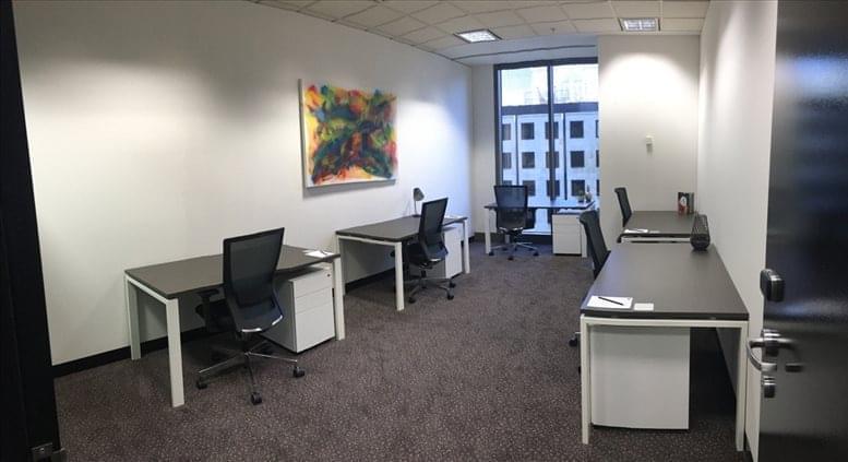Office for Rent on Victory Offices @ 333 Collins St, Level 14 Melbourne 