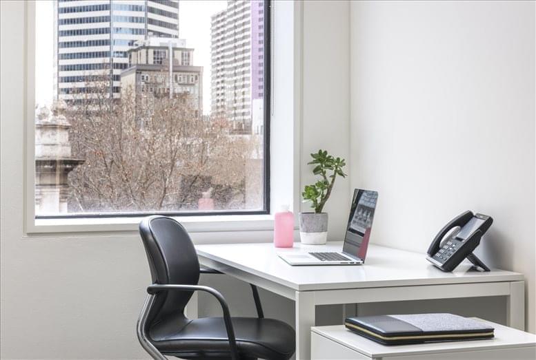Suite Space @ 235 Queen Street Office for Rent in Melbourne 