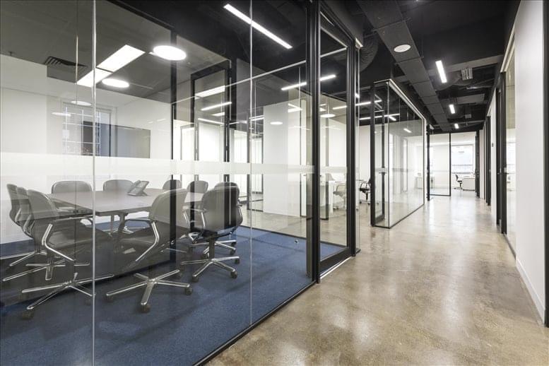 Picture of Suite Space @ 235 Queen Street Office Space available in Melbourne