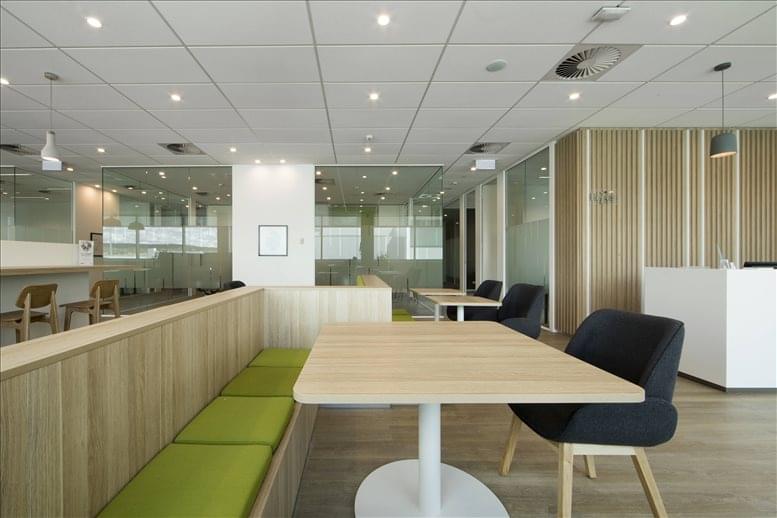 Photo of Office Space on Brindabella Business Park, Canberra Airport Canberra 