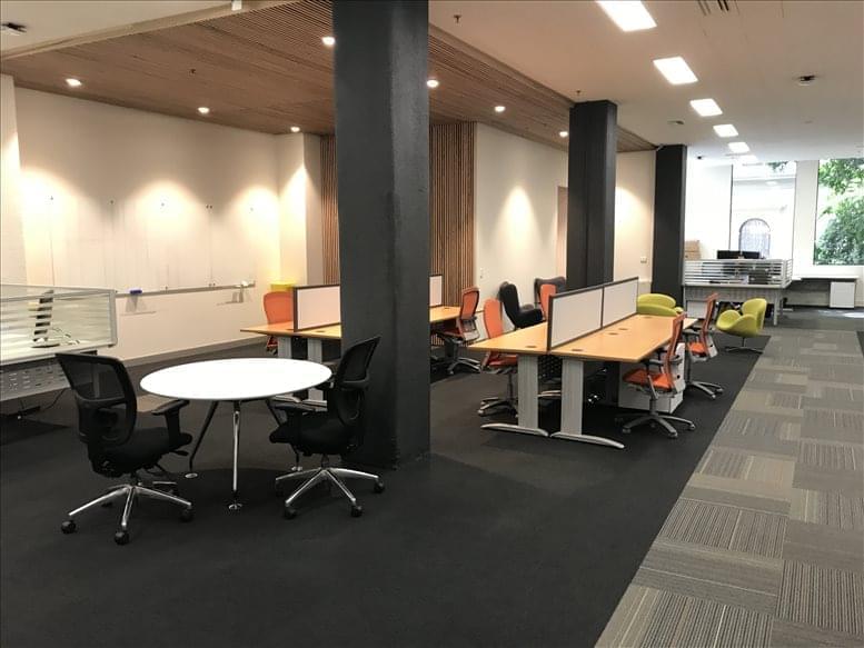 Serviced Office Space @ Bank House, Melbourne