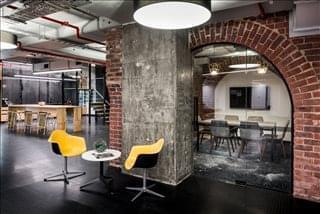 Office Space Parmelia House