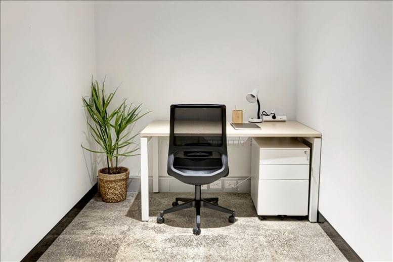 Photo of Office Space on 433 Logan Rd, Stones Corner, Greenslopes Brisbane 
