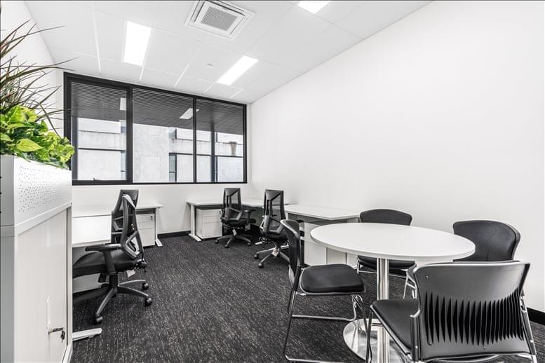 433 Logan Rd, Stones Corner, Greenslopes Office for Rent in Brisbane 