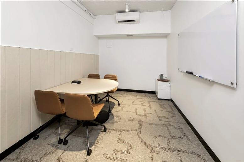 Photo of Office Space available to rent on 433 Logan Rd, Stones Corner, Greenslopes, Brisbane