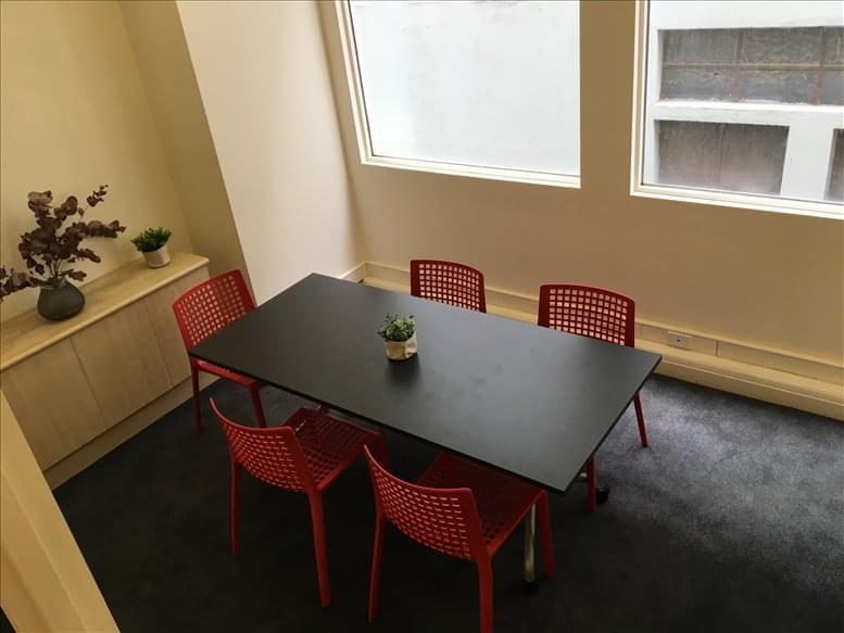 306 Little Collins St Office for Rent in Melbourne 