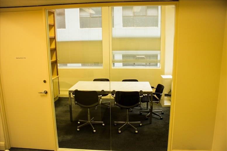 Picture of 306 Little Collins St Office Space available in Melbourne