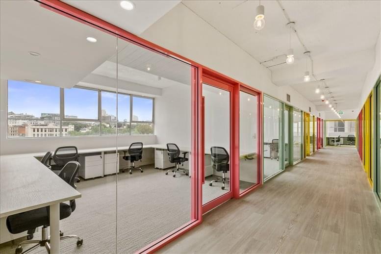 241 Commonwealth Street, Surry Hills Office Space - Sydney