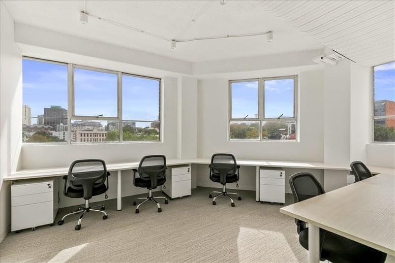 241 Commonwealth Street, Surry Hills Office images