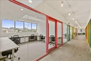 Surry Hills Coworking Office Space for Rent | 241 Commonwealth St