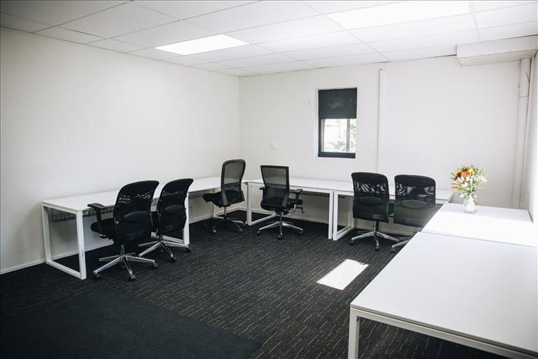 105 Wellington St, St Kilda Office images