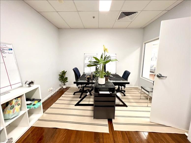 Photo of Office Space on 31 Harvey St N, Eagle Farm Brisbane 