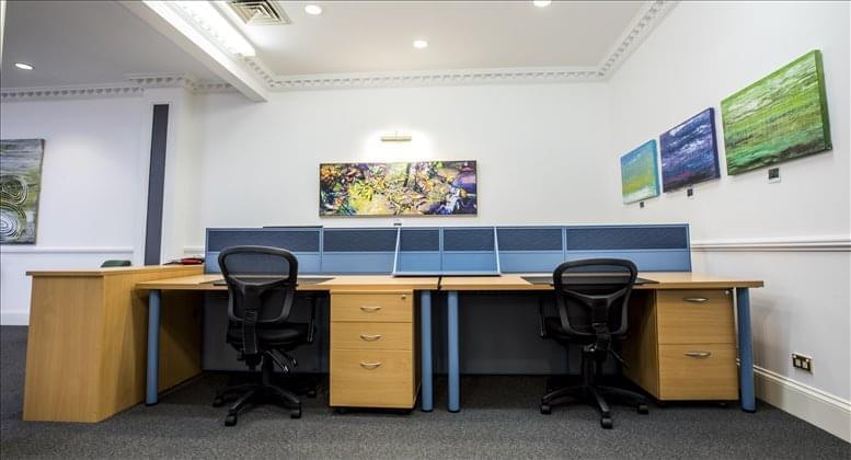 292 Water St Office images