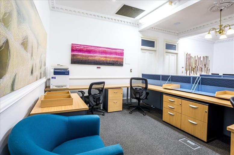 292 Water St Office images