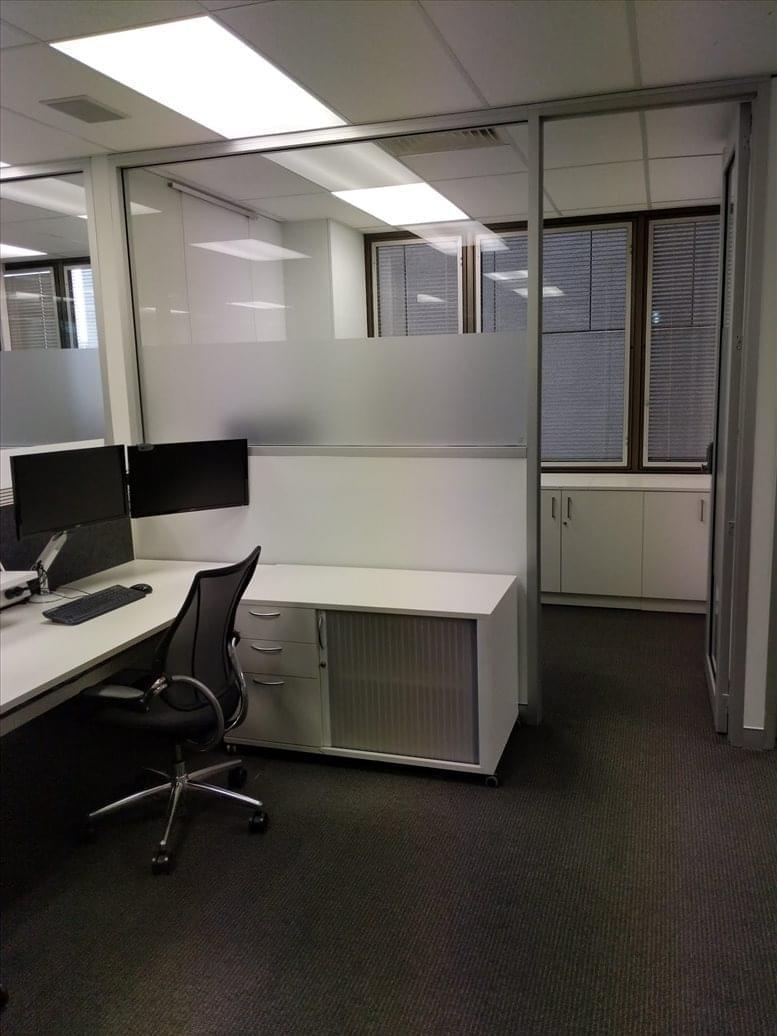 Serviced Office Space @ 108 King William St, Adelaide