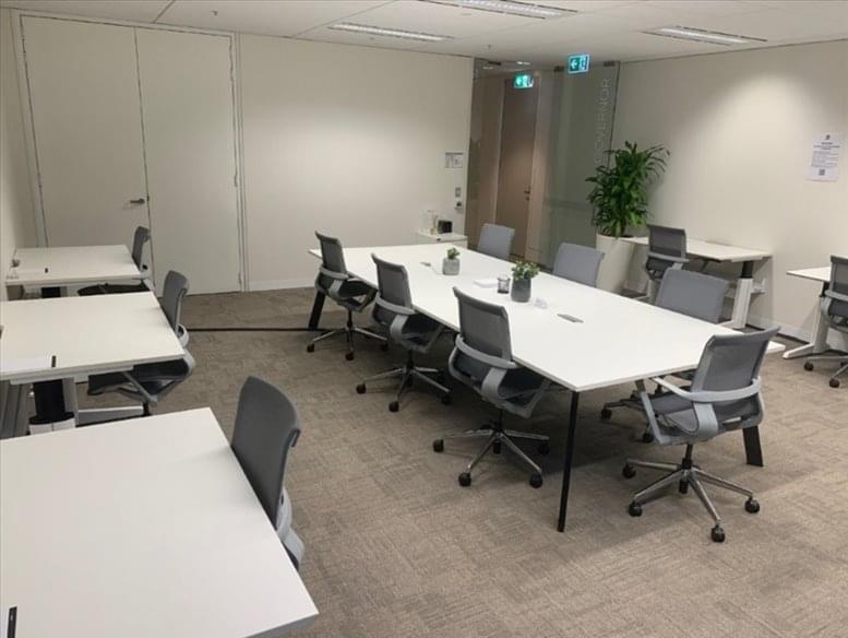 Photo of Office Space on One Farrer, 1 Farrer Place, Level 15 Sydney 
