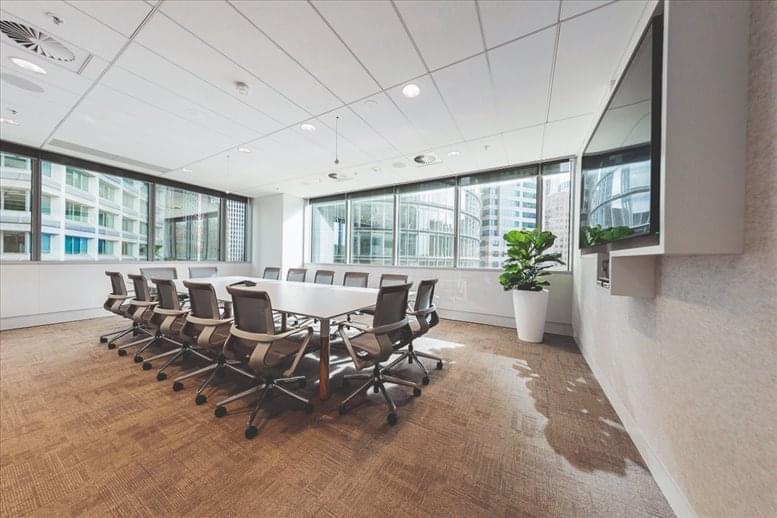 Photo of Office Space on One Farrer, 1 Farrer Place, Level 15 Sydney 