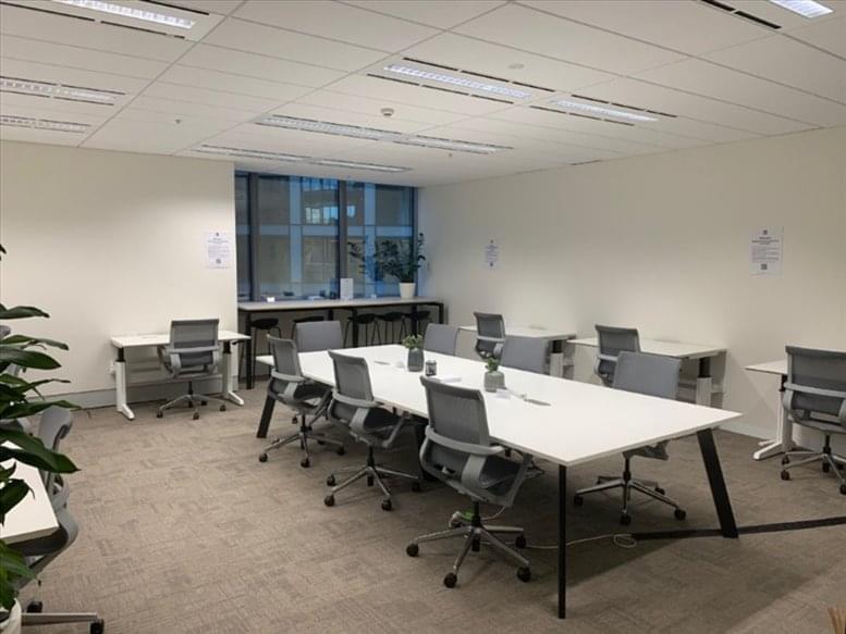 One Farrer, 1 Farrer Place, Level 15 Office Space - Sydney