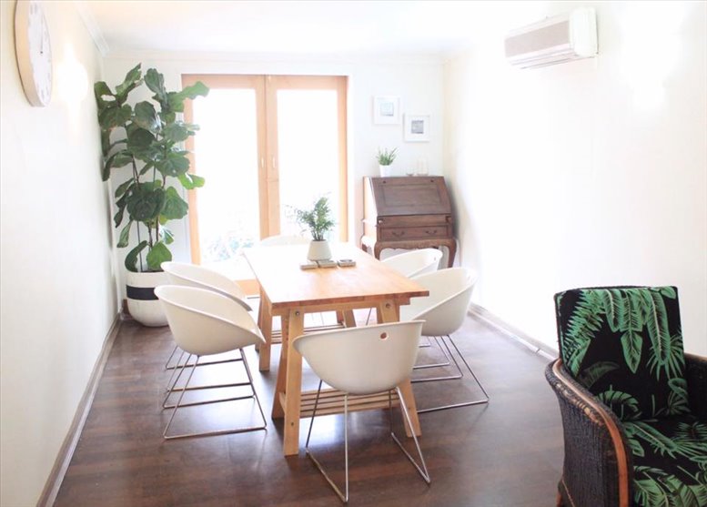 Serviced Office Space @ 457 Elizabeth Street, Surry Hills