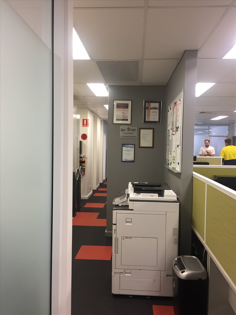 98 Lawes Street, East Maitland Office images