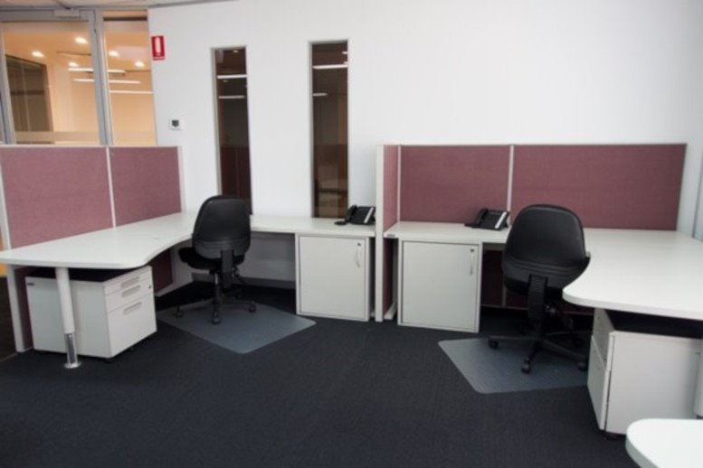 Serviced Office Space @ 270 Auburn Road, Hawthorn