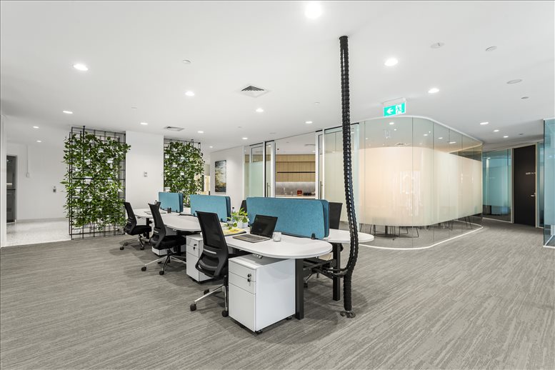 Photo of Office Space on 200 Queen Street, Level 11-14 Melbourne 