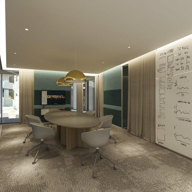 Serviced Office Space @ , Melbourne