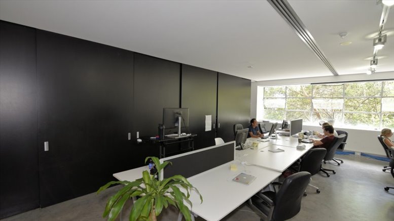 Serviced Office Space @ 10/2 Kings Lane, Sydney