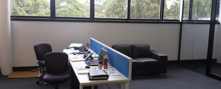 Serviced Office Space @ Suite B, Frenchs Forest