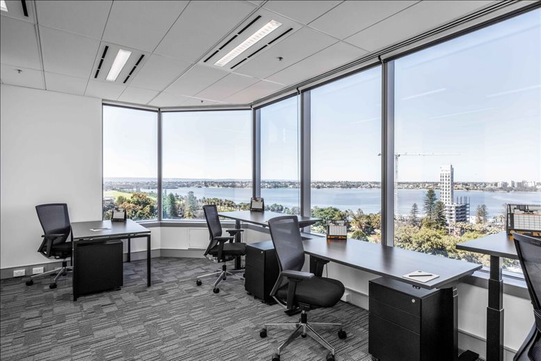 Photo of Office Space available to rent on Victory Offices @ Exchange Tower, 2 The Esplanade, Level 17, Perth