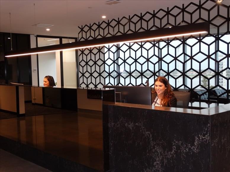 311 Lonsdale St, Dandenong Office images
