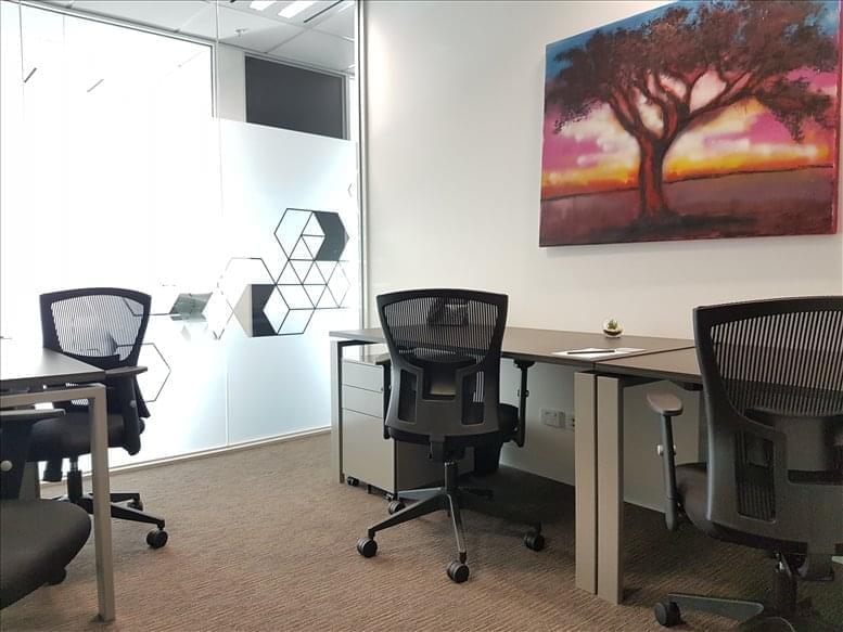 311 Lonsdale St, Dandenong Office images