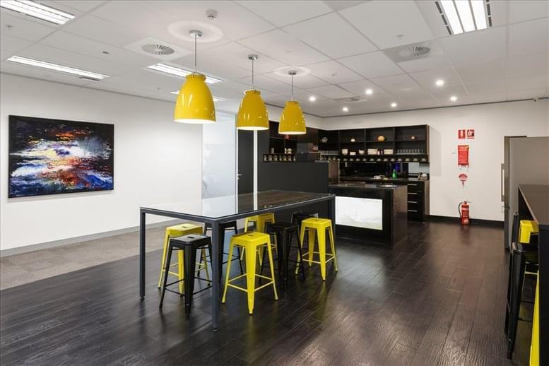 311 Lonsdale St, Dandenong Office images