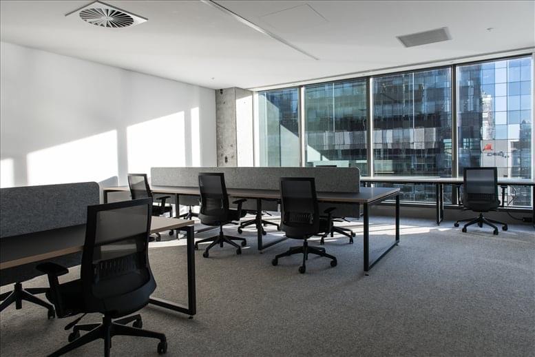 Office for Rent on 2 Southbank Boulevard, Level 19, Southbank Melbourne 