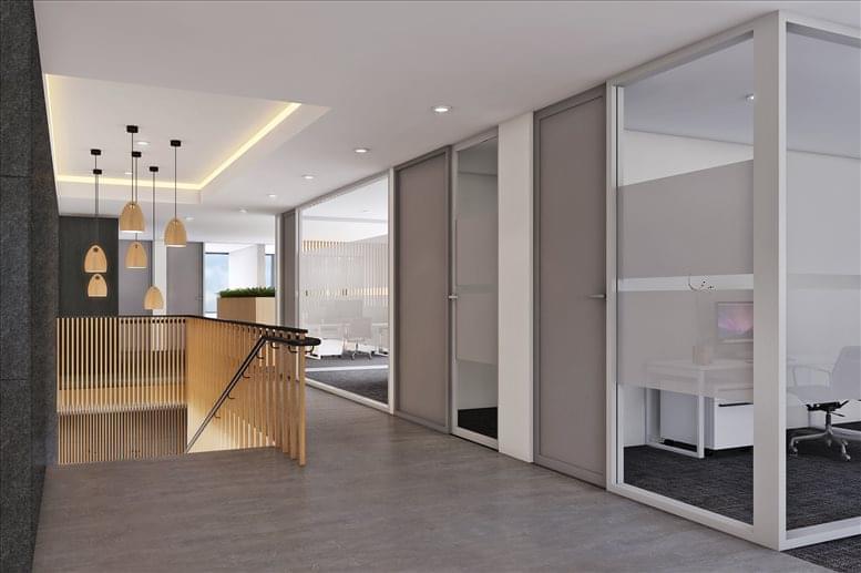 Office for Rent on Ultimate Office Solutions @ 20 Bond Street Sydney 