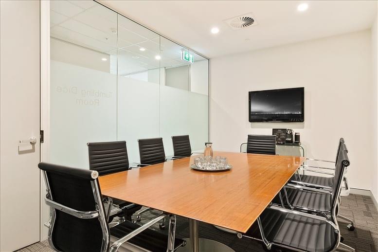 Picture of Workspace 365 @ 66 Clarence Street, Levels 10 & 11 Office Space available in Sydney