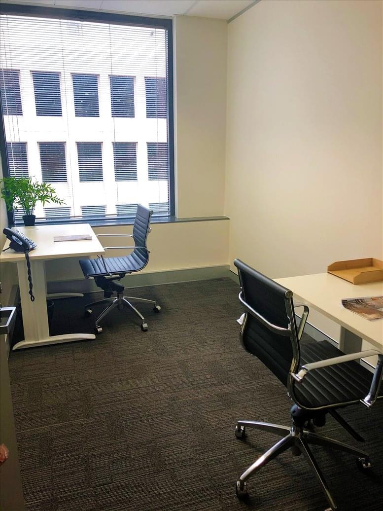 Office for Rent on Workspace 365 @ 66 Clarence Street, Levels 10 & 11 Sydney 