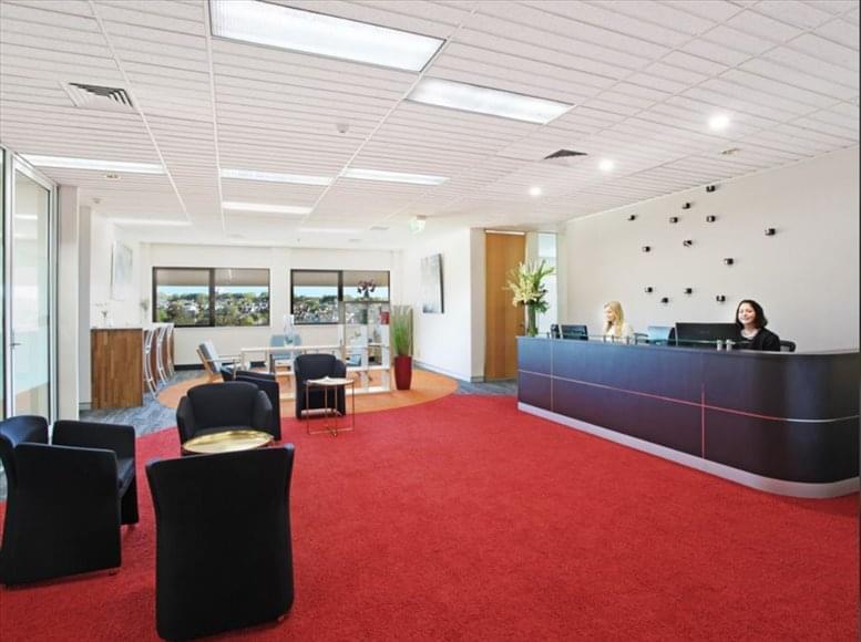 203-233 New South Head Road, Edgecliff Office Space - Sydney