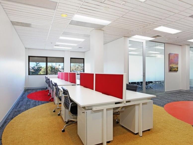 Photo of Office Space on 203-233 New South Head Road, Edgecliff Sydney 