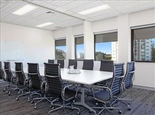 Office Space 203-233 New South Head Road