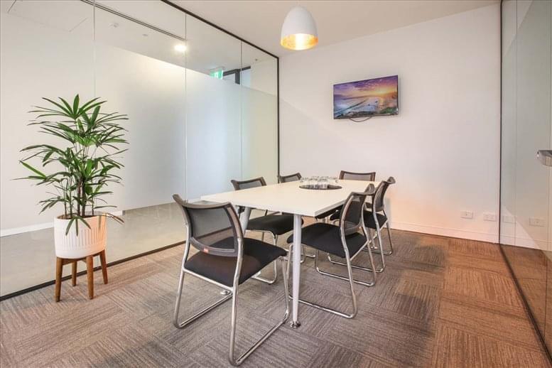 Photo of Office Space available to rent on Workspace 365 @ 179 Turbot Street, Level 21, Brisbane CBD, Brisbane